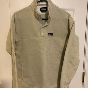 Patagonia Women’s Better Sweater Snap Pullover